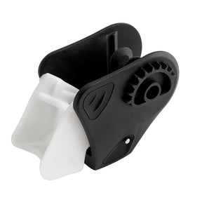 Scanstrut ROKK Mini Quick Release Adapter fLowrance Hook  Simrad Cruise Displays