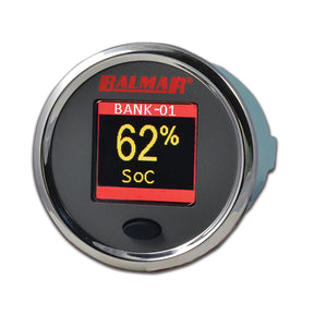 Balmar Color Display fSG200 2116 Second Display