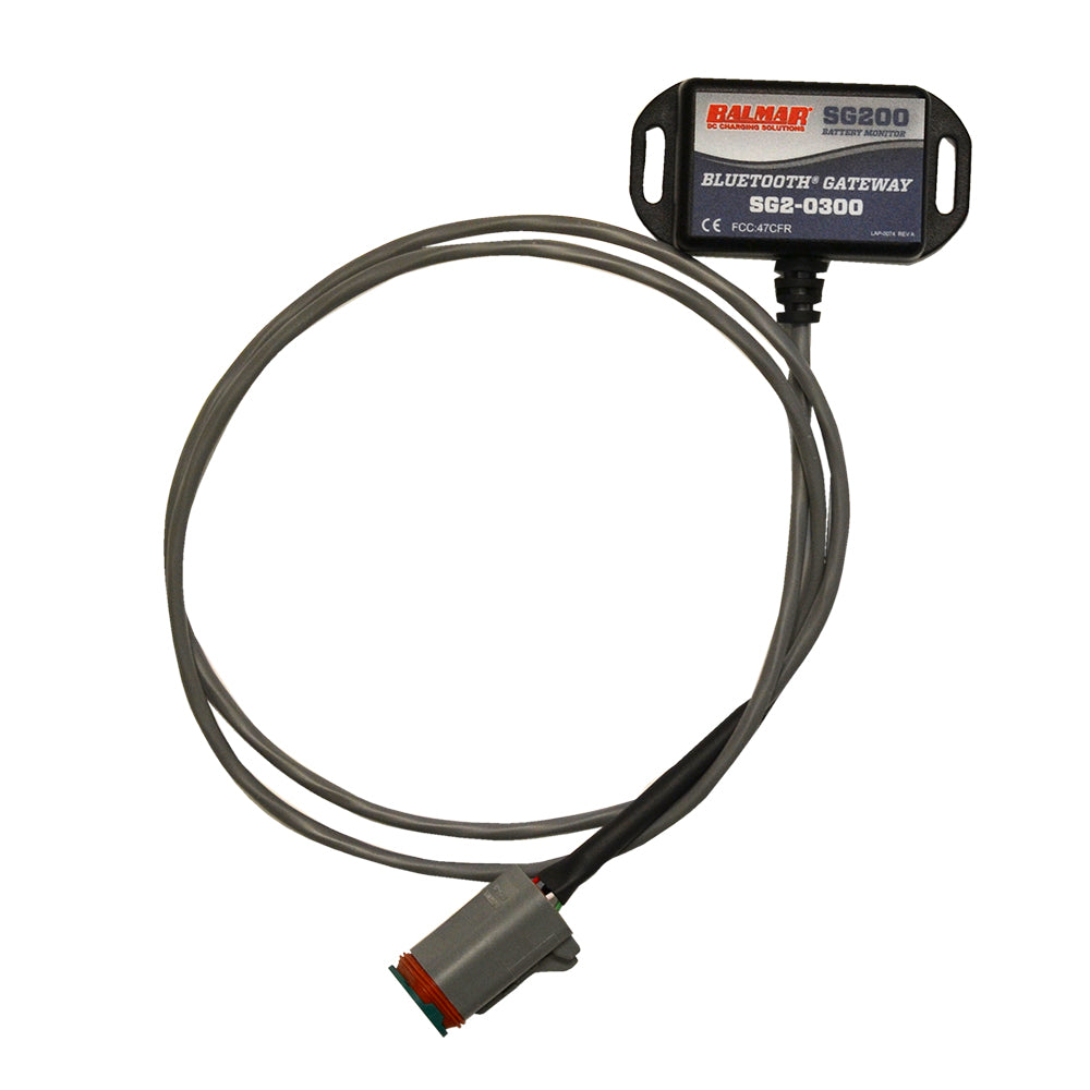 Balmar Bluetooth Gateway fSG200
