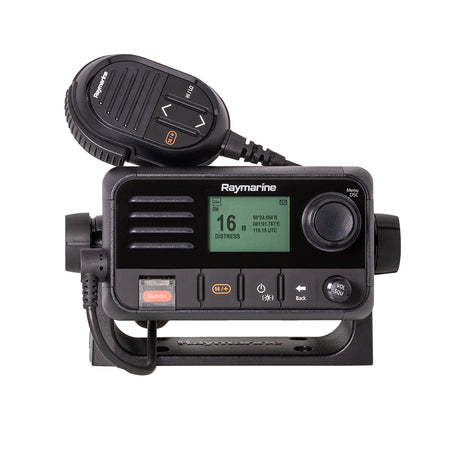 Raymarine Ray53 Compact VHF Radio wGPS