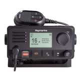 Raymarine Ray63 Dual Station VHF Radio wGPS