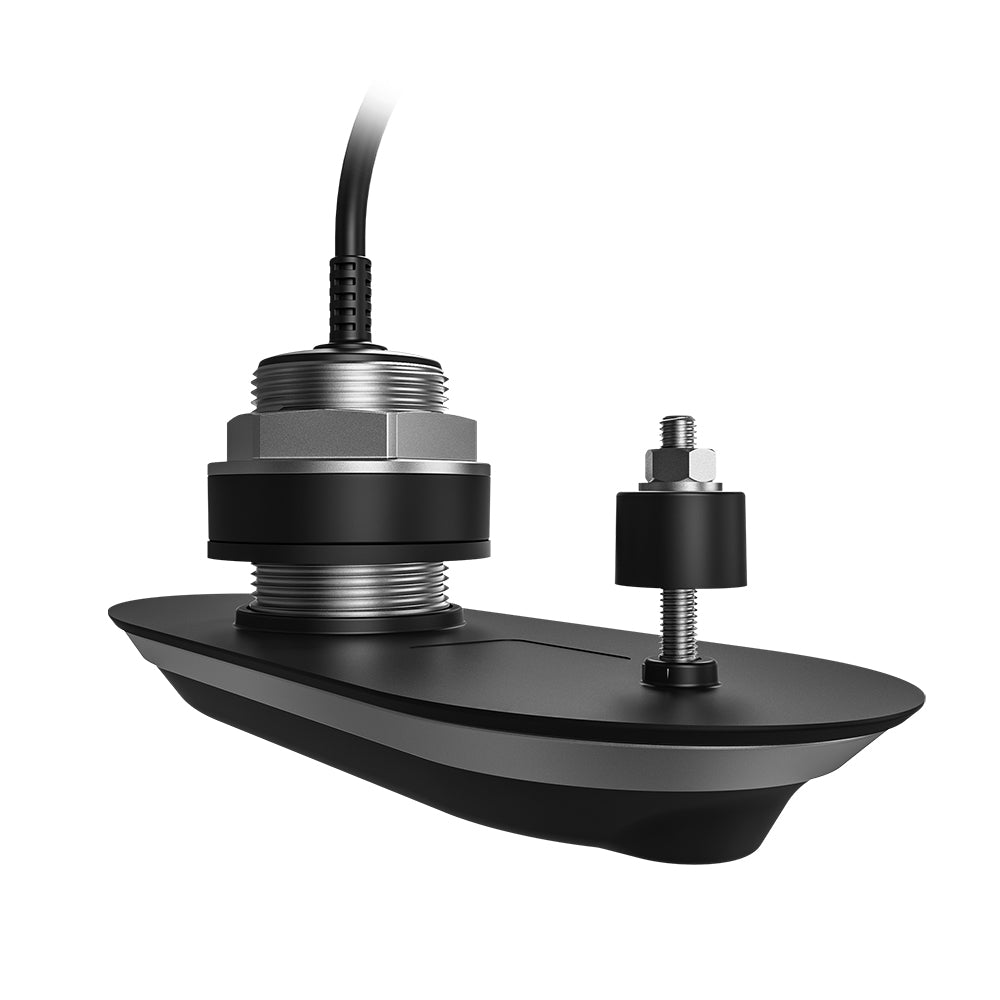 Raymarine RV400 Stainless Steel ThruHull RealVision 3D 0
