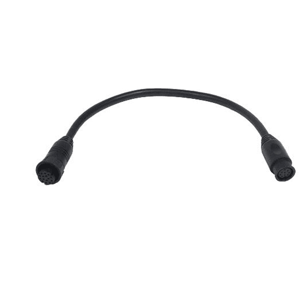 Raymarine Adapter Cable fMinn Kota Transducer to Element 15Pin