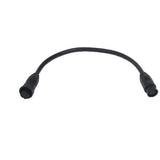 Raymarine Adapter Cable fMinn Kota Transducer to Element 15Pin