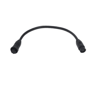 Raymarine Adapter Cable fMinn Kota Transducer to Element 15Pin