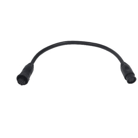 Raymarine Adapter Cable fMinn Kota Transducer to Element 15Pin
