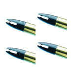 Rupp Replacement Spreader Tips 4Pack