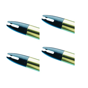 Rupp Replacement Spreader Tips 4Pack