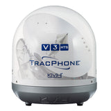 KVH TracPhone V3HTS KuBand 145 miniVSAT