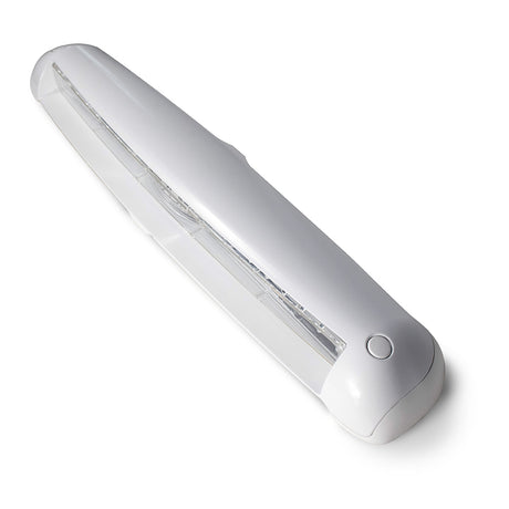 Lumitec Razor 18 Light Bar Flood  White