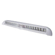 Lumitec Razor 18 Light Bar Flood  White