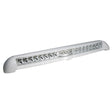 Lumitec Razor Light Bar  Spot  Flush Mount  White