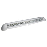 Lumitec Razor Light Bar  Spot  Flush Mount  White