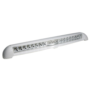 Lumitec Razor Light Bar  Spot  Flush Mount  White