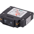 Blue Sea 7440 UL489 Circuit Breaker  5A Flat Rocker
