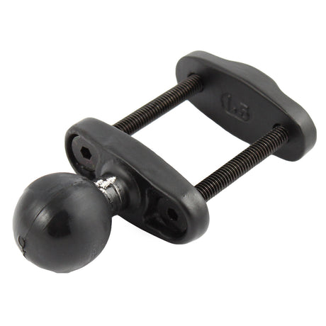RAM Mount Square Post Clamp Base fPosts Up To 15 Wide