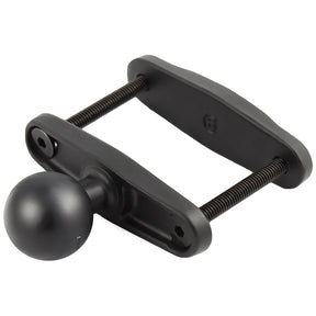RAM Mount Square Post Clamp Base 3 Wide w15 Ball