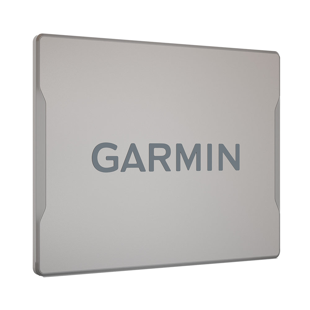 Garmin 12 Protective Cover  Plastic