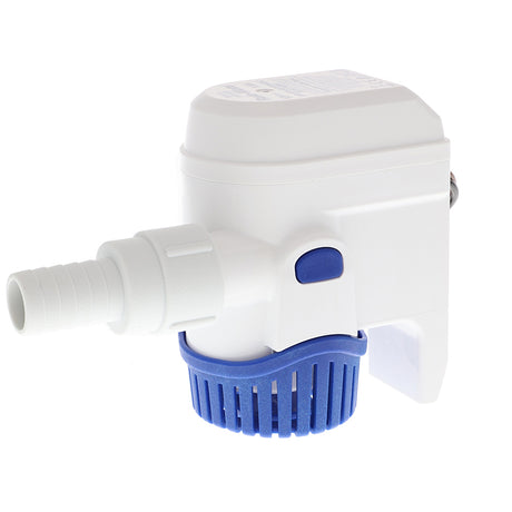 Rule RuleMate 500 Fully Automated Bilge Pump  24V