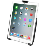 RAM Mount EZRollr Cradle wBall fApple iPad mini 13