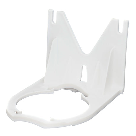Rule Side Mount Bracket fNewer 3601100 GPH Rule Pumps