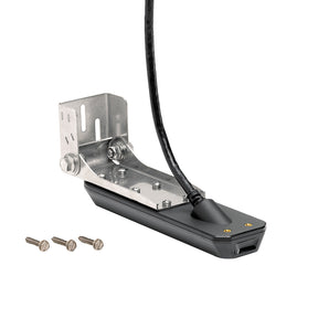 Humminbird XM14HWMSIT MEGA SIDI Dual Spectrum CHIRP TM Transducer wTemp fSOLIX