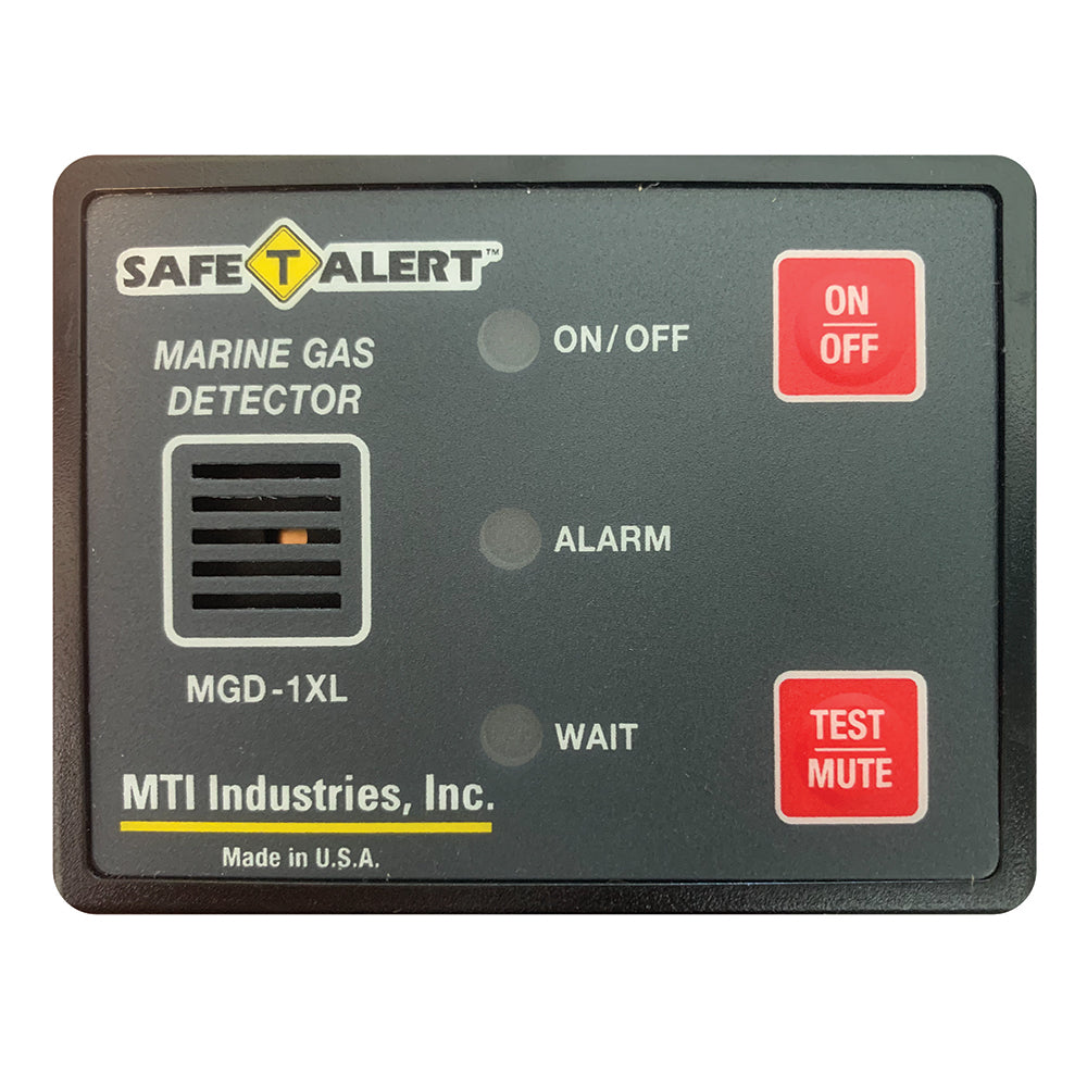 SafeTAlert Marine Gas Fume Detector