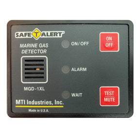 SafeTAlert Marine Gas Fume Detector