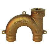 GROCO Bronze Vented Loop  1 Hose