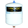 GROCO Pressure Storage Tank  14 Gallon Drawdown