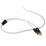 Fusion Performance RCA Cable  2 Channel  6