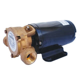 GROCO Heavy Duty Positive Displacement Vane Pump  24V
