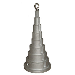 GROCO ThruHull Installation Tool