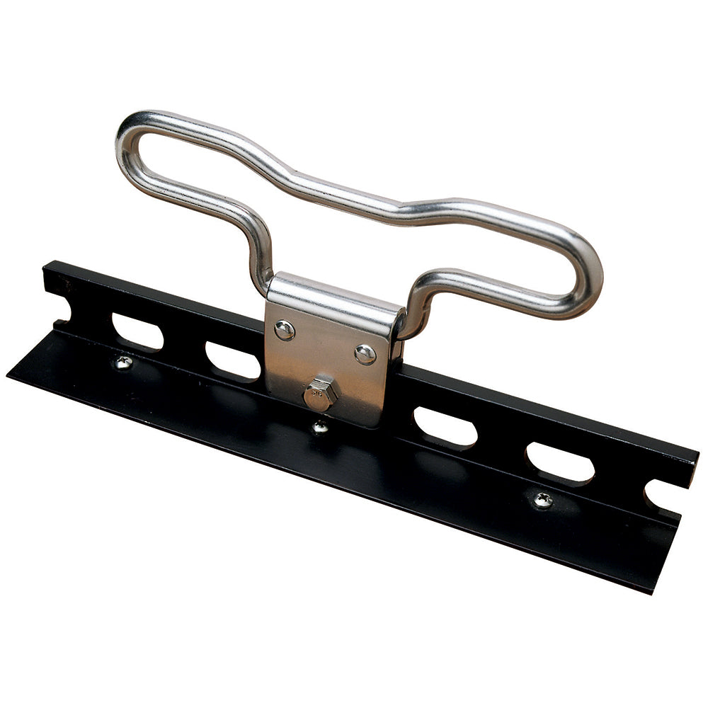 C Sherman Johnson Toe Rail Folding Cleat
