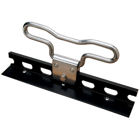 C Sherman Johnson Toe Rail Folding Cleat