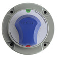 Guest 2112A Battery OnOff Switch Universal Mount wo AFD