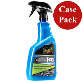 Meguiars Hybrid Ceramic Wax  26 oz Case of 6