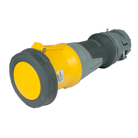 Marinco 100A Connector fPlug  125250V