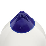 Polyform A6 Buoy 34 Diameter  White