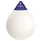Polyform A6 Buoy 34 Diameter  White