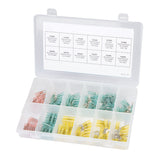 Ancor 160Piece Heat Shrink Terminals  Connectors Kit
