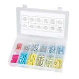 Ancor 440Piece Nylon Connectors  Terminal Kit
