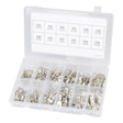 Ancor 100Piece Tinned Copper Lug Kit