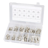 Ancor 100Piece Tinned Copper Lug Kit