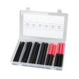 Ancor 47Piece Adhesive Lined Heat Shrink Tubing Kit