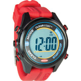Ronstan ClearStart 40mm Sailing Watch Red