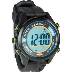 Ronstan ClearStart 40mm Sailing Watch Black