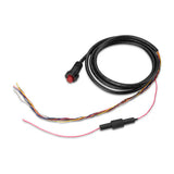 Garmin Power Cable fGPSMAP 7x2 9x2 10x2  12x2 Series