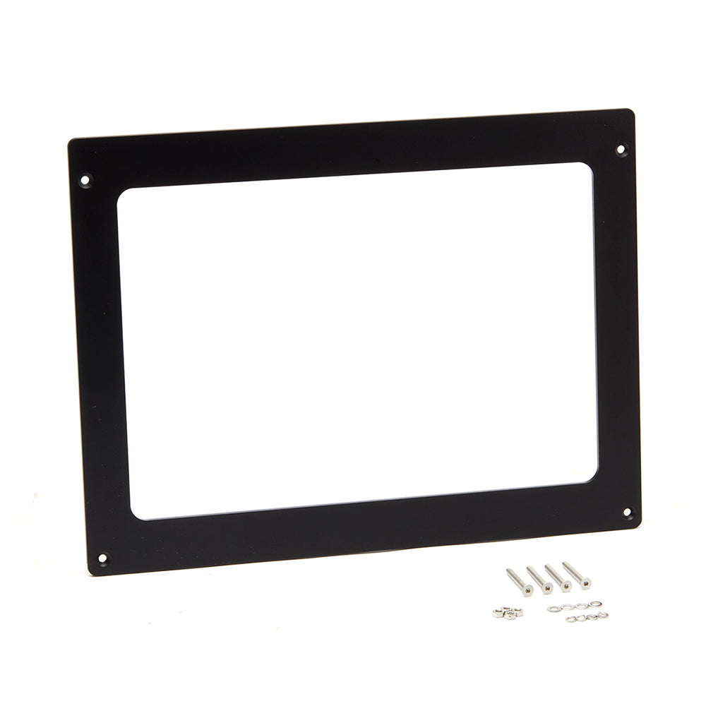 Raymarine Adaptor Plate fAxiom 9 to C80E80 Size Cutout Will Require New Holes