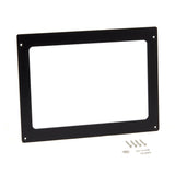 Raymarine Adaptor Plate fAxiom 9 to C80E80 Size Cutout Will Require New Holes